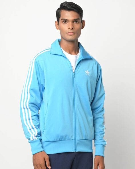 rot blaue adidas jacke|Blaue Jacken .